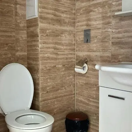 бялата къща Pensjonat