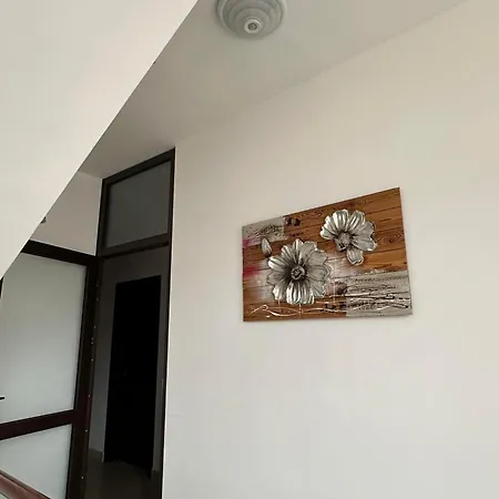 Πανσιόν бялата къща