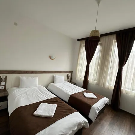 бялата къща