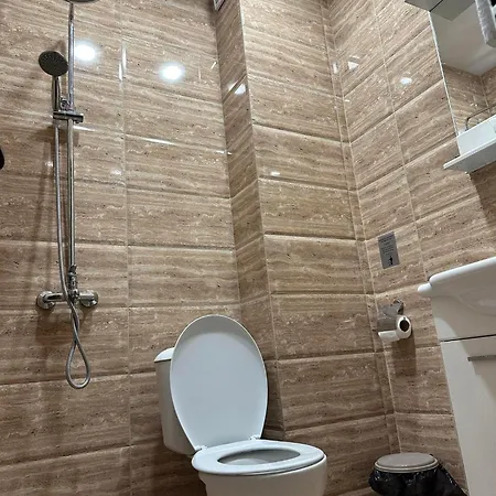 бялата къща Chakalarovo