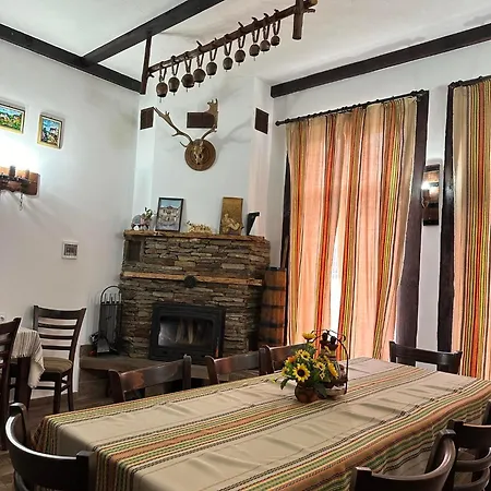 бялата къща 3* Chakalarovo