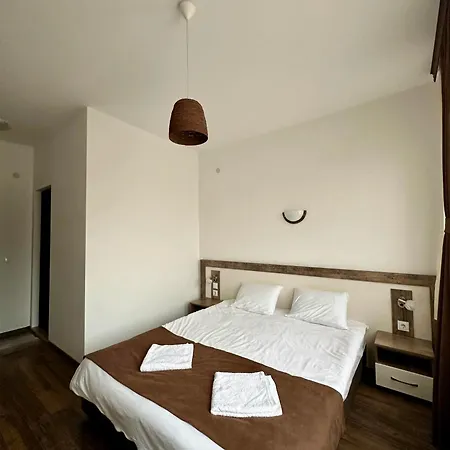 бялата къща Chakalarovo