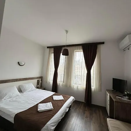 бялата къща