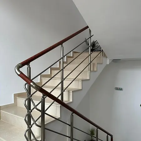 бялата къща Chakalarovo