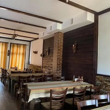 бялата къща